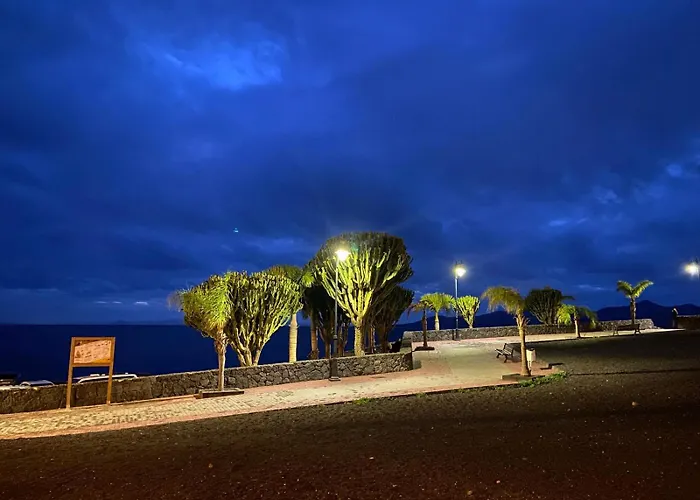 Apartamento A 2 Minutos De La Playa