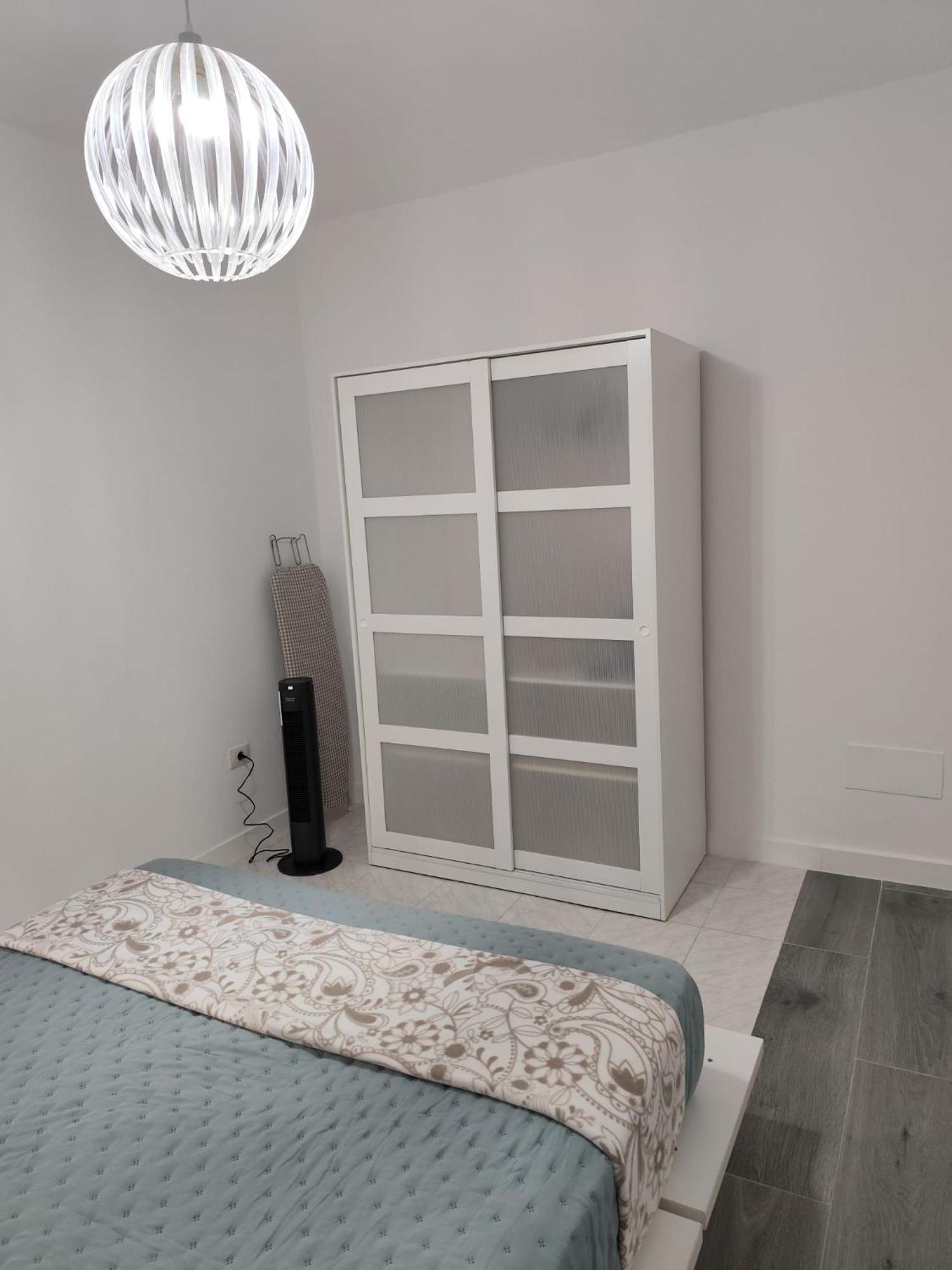 A 2 Minutos De La Playa Appartement