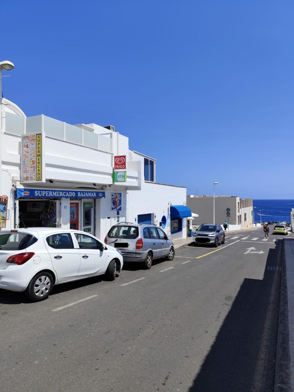 Appartement A 2 Minutos De La Playa *