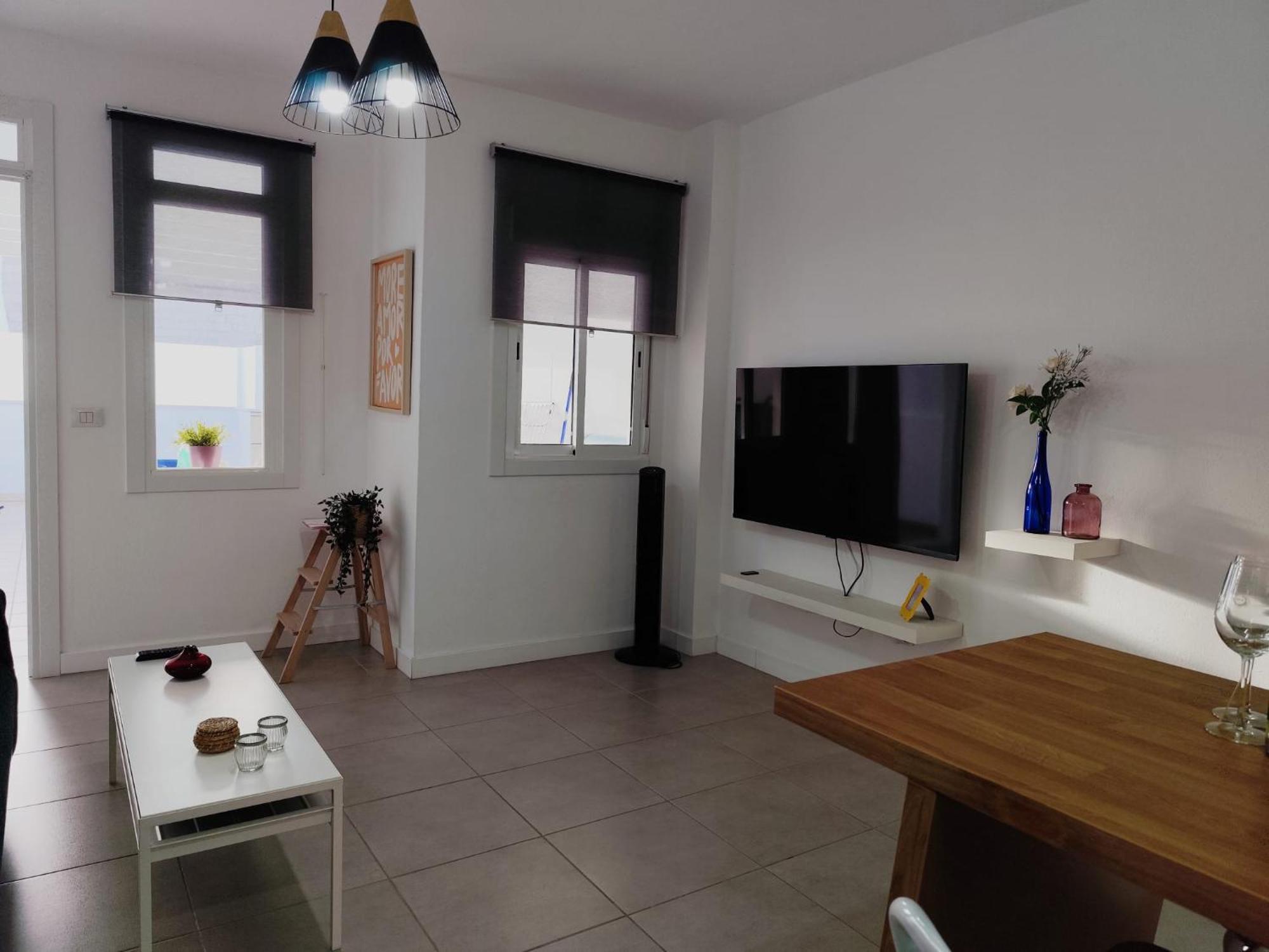 A 2 Minutos De La Playa Appartement