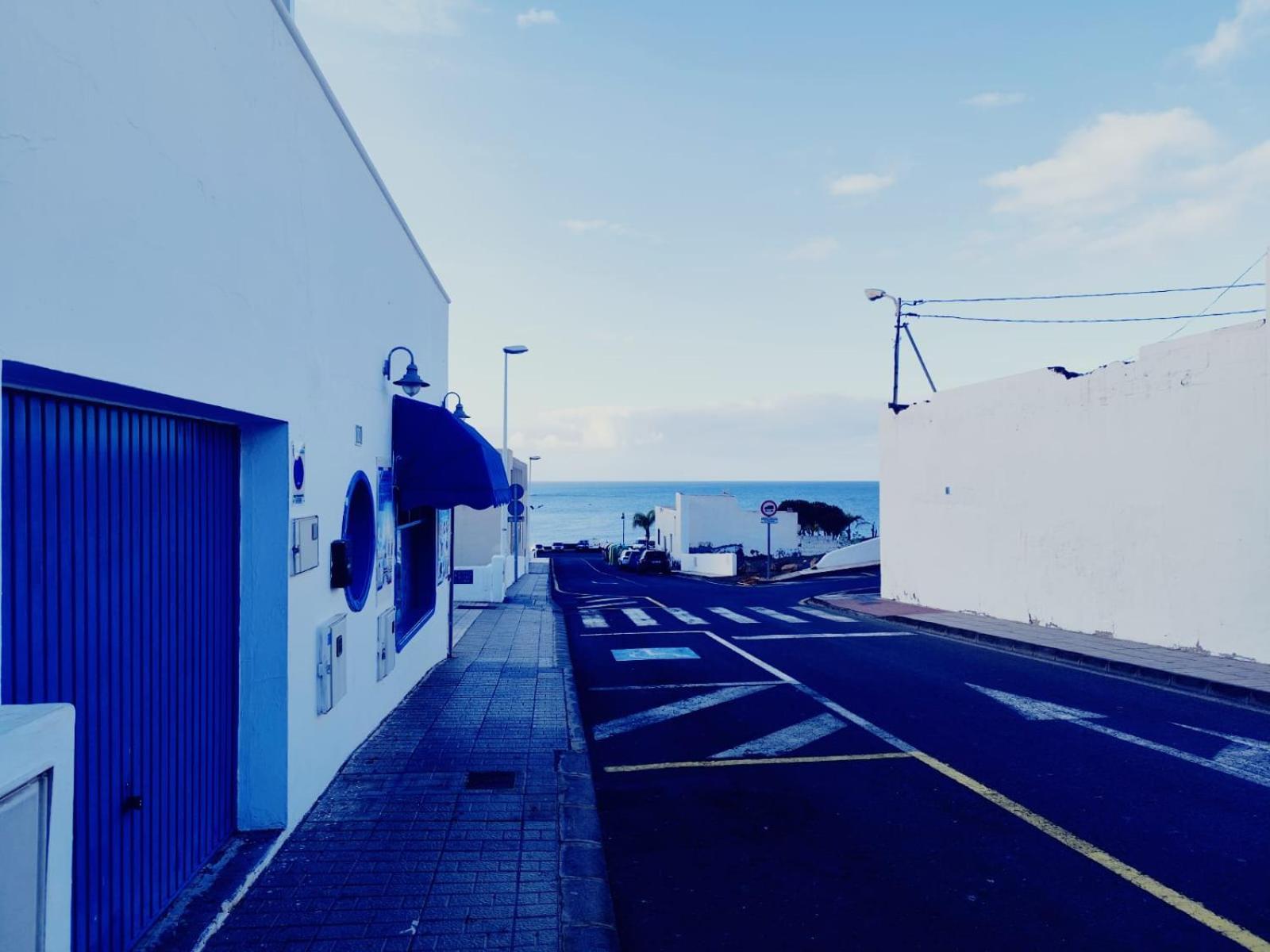Appartement A 2 Minutos De La Playa Puerto del Carmen (Lanzarote)