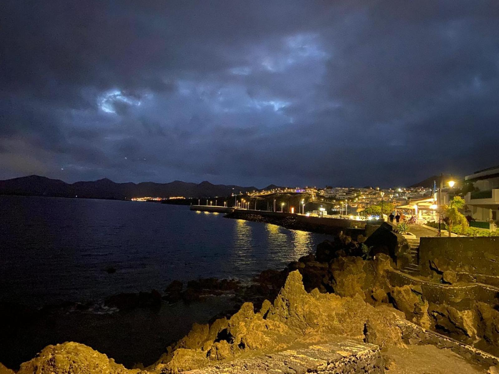 A 2 Minutos De La Playa Appartement